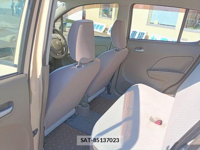 Suzuki ALTO 2013-10 7875196-11