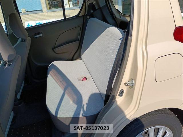 Suzuki ALTO 2013-10 7875196-12