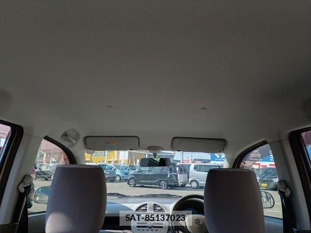 Suzuki ALTO 2013-10 7875196-15