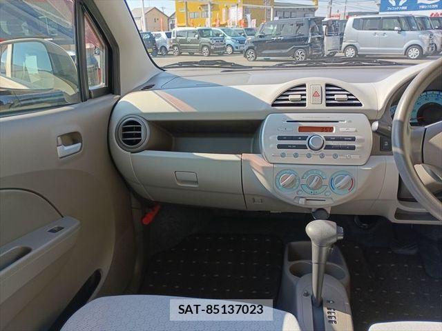Suzuki ALTO 2013-10 7875196-16