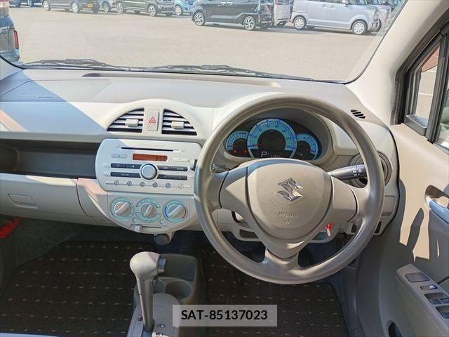 Suzuki ALTO 2013-10 7875196-1