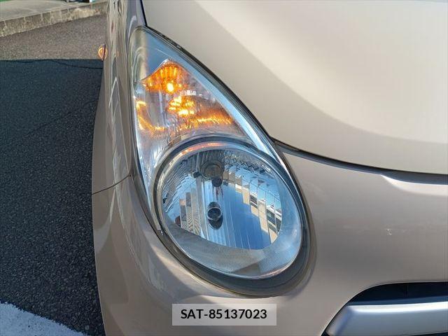 Suzuki ALTO 2013-10 7875196-3