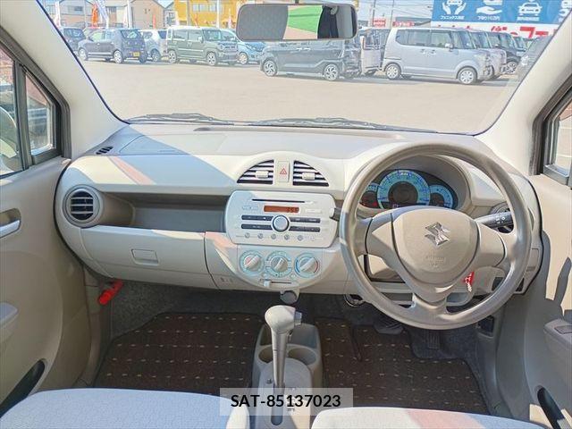 Suzuki ALTO 2013-10 7875196-7