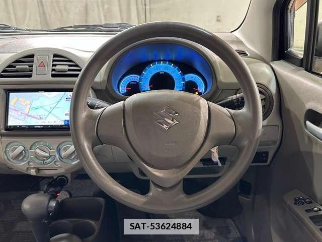 Suzuki ALTO 2014-03 7960423-9