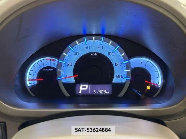 Suzuki ALTO 2014-03 7960423-10