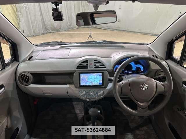 Suzuki ALTO 2014-03 7960423-14