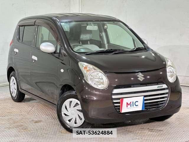 Suzuki ALTO 2014-03 7960423-1