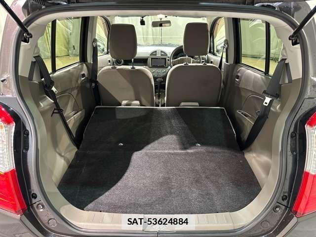 Suzuki ALTO 2014-03 7960423-19