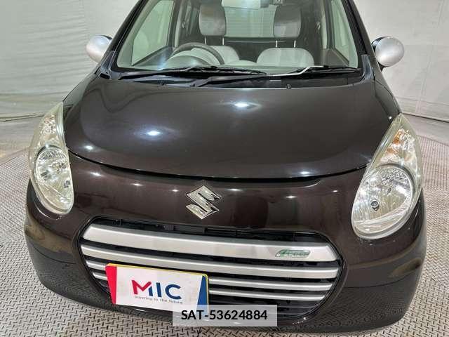 Suzuki ALTO 2014-03 7960423-20