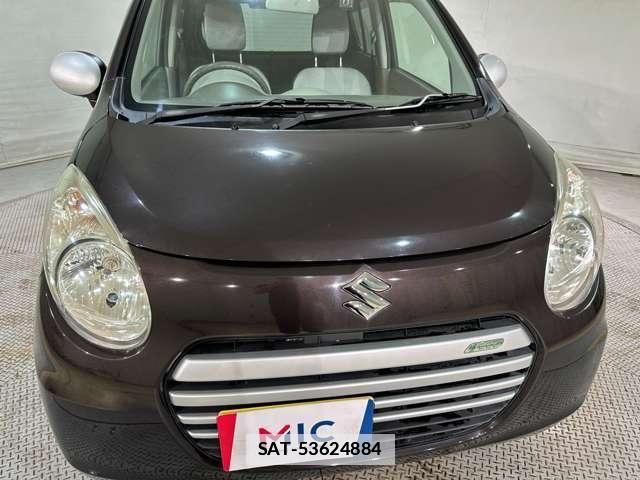 Suzuki ALTO 2014-03 7960423-21