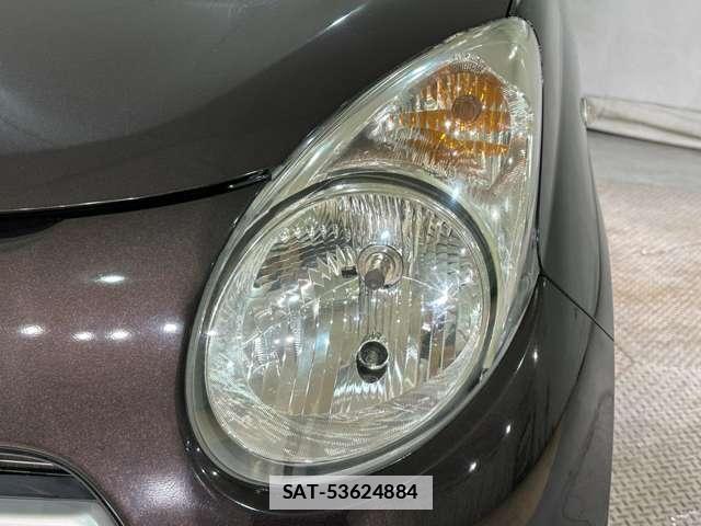 Suzuki ALTO 2014-03 7960423-22