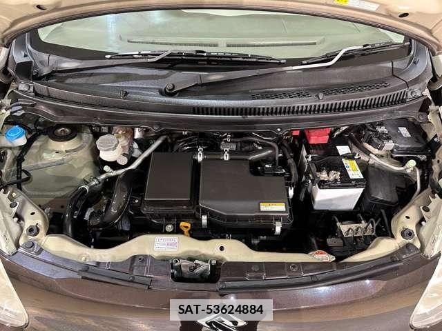 Suzuki ALTO 2014-03 7960423-28