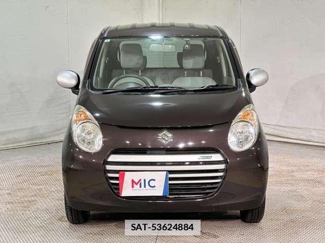 Suzuki ALTO 2014-03 7960423-2