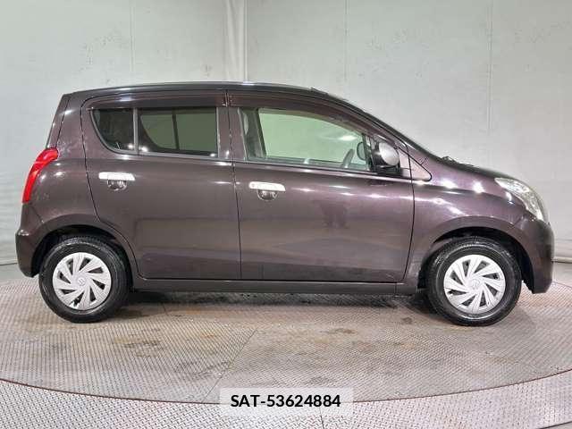 Suzuki ALTO 2014-03 7960423-3