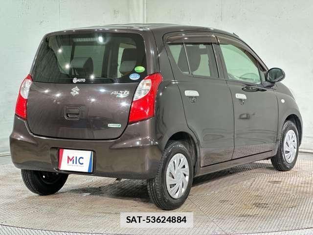 Suzuki ALTO 2014-03 7960423-4