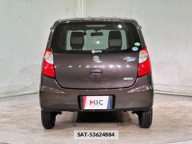 Suzuki ALTO 2014-03 7960423-5