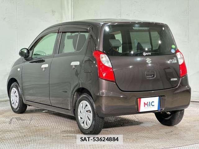 Suzuki ALTO 2014-03 7960423-6