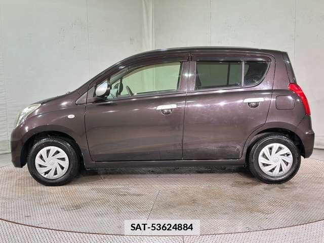 Suzuki ALTO 2014-03 7960423-7