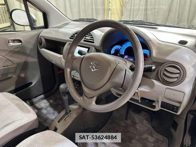 Suzuki ALTO 2014-03 7960423-8