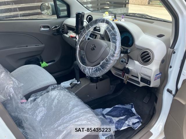 Suzuki ALTO 2013-07 8072756-10