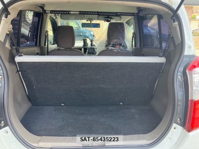 Suzuki ALTO 2013-07 8072756-19