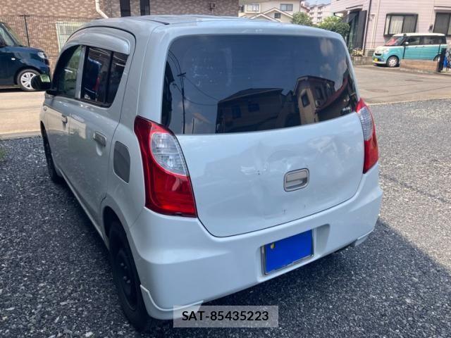Suzuki ALTO 2013-07 8072756-2