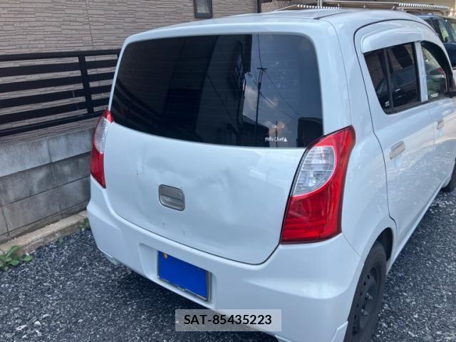 Suzuki ALTO 2013-07 8072756-3