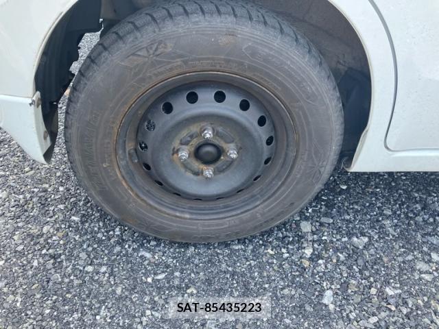 Suzuki ALTO 2013-07 8072756-4
