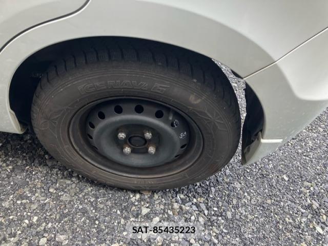Suzuki ALTO 2013-07 8072756-5