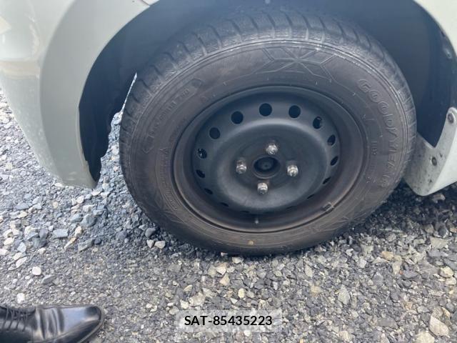 Suzuki ALTO 2013-07 8072756-6
