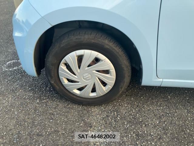 Suzuki ALTO 2013-07 8097906-11