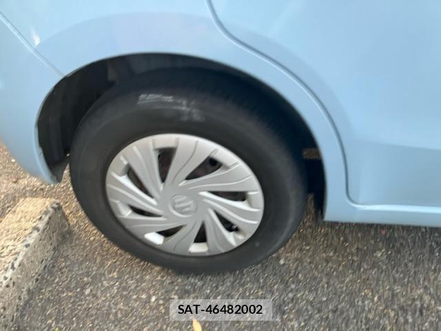 Suzuki ALTO 2013-07 8097906-13