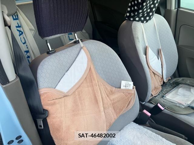 Suzuki ALTO 2013-07 8097906-14