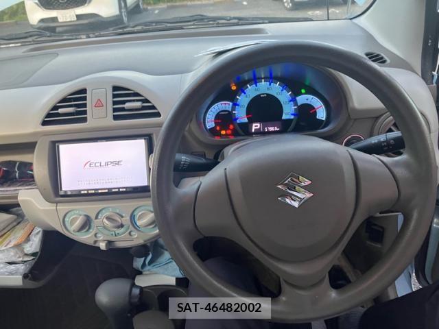 Suzuki ALTO 2013-07 8097906-20