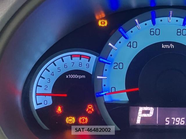 Suzuki ALTO 2013-07 8097906-21