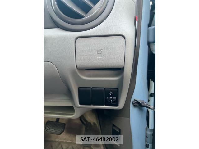 Suzuki ALTO 2013-07 8097906-22