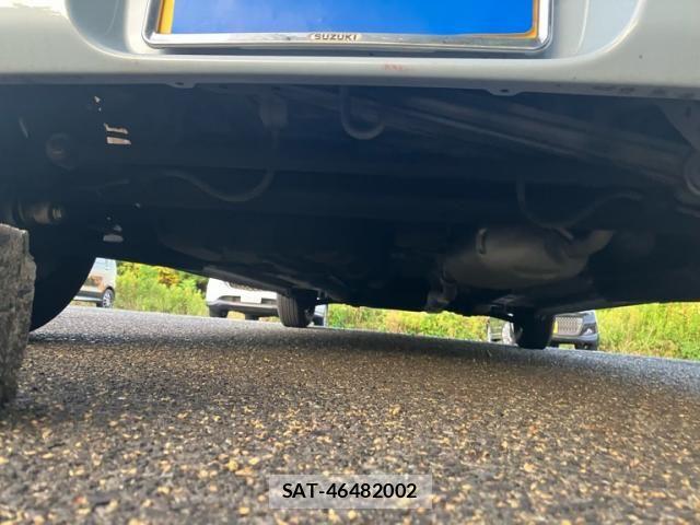 Suzuki ALTO 2013-07 8097906-5