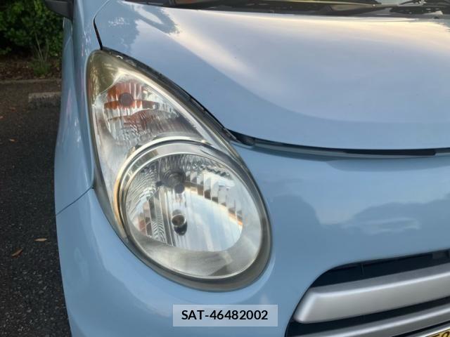 Suzuki ALTO 2013-07 8097906-7