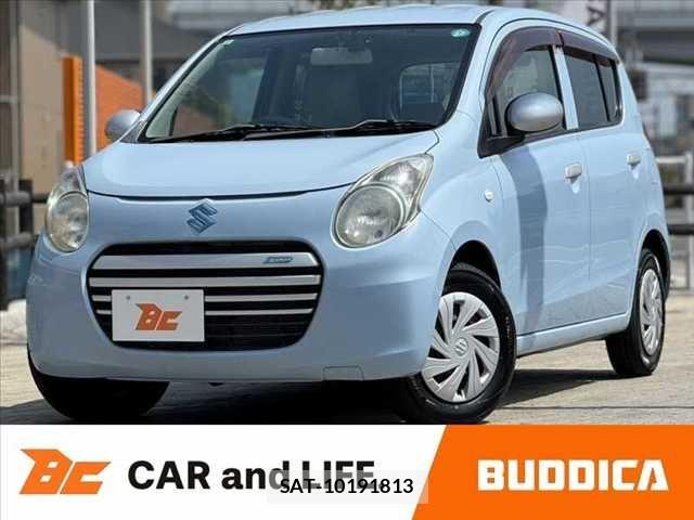Suzuki ALTO 2013-07 8097905-0