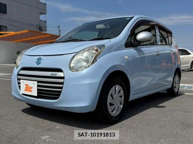 Suzuki ALTO 2013-07 8097905-9