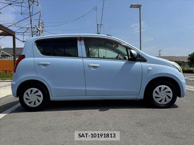 Suzuki ALTO 2013-07 8097905-11