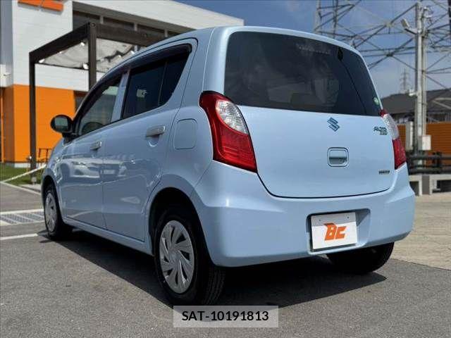 Suzuki ALTO 2013-07 8097905-12