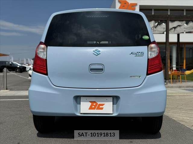 Suzuki ALTO 2013-07 8097905-13