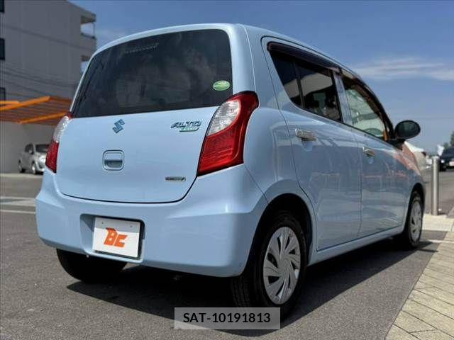 Suzuki ALTO 2013-07 8097905-14