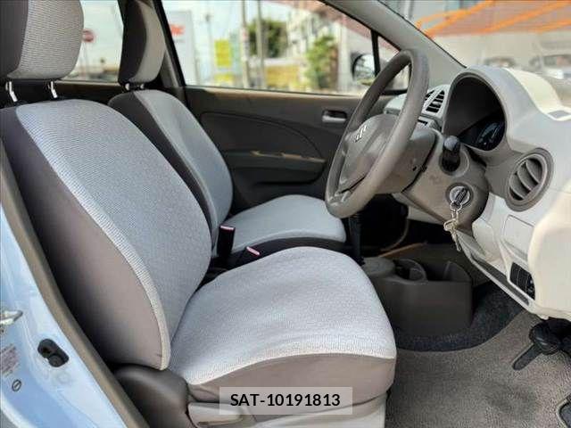 Suzuki ALTO 2013-07 8097905-15