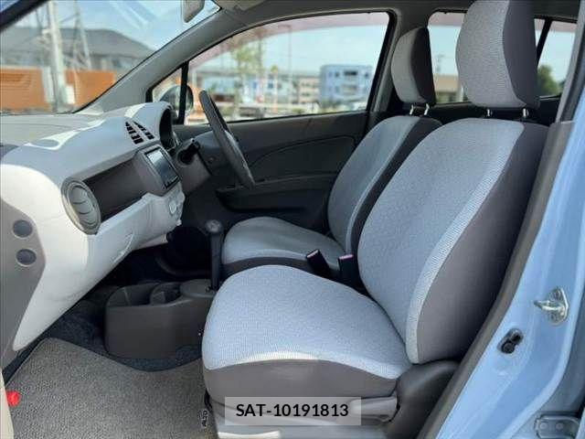 Suzuki ALTO 2013-07 8097905-16