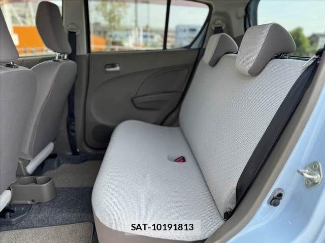 Suzuki ALTO 2013-07 8097905-17