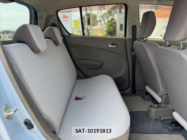 Suzuki ALTO 2013-07 8097905-18