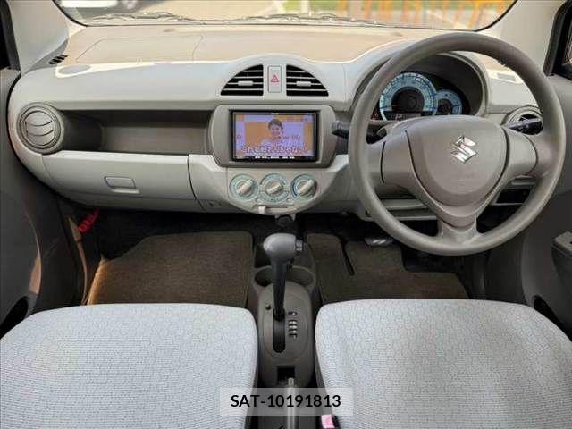 Suzuki ALTO 2013-07 8097905-1