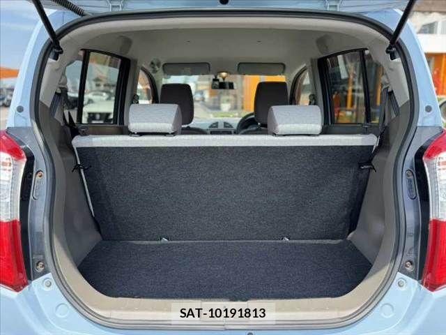 Suzuki ALTO 2013-07 8097905-19
